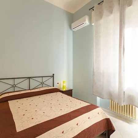Bed & Breakfast Casa Martina Pescara