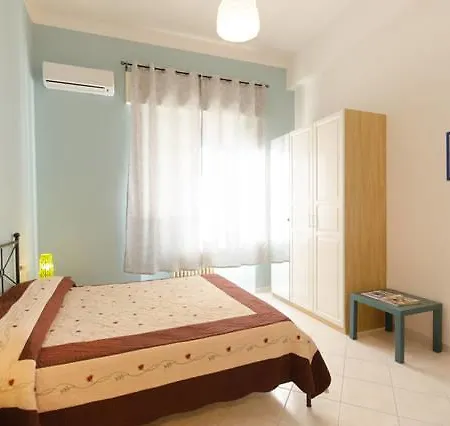 Casa Martina Bed & Breakfast Pescara