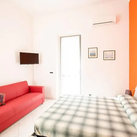 Bed & Breakfast Casa Martina