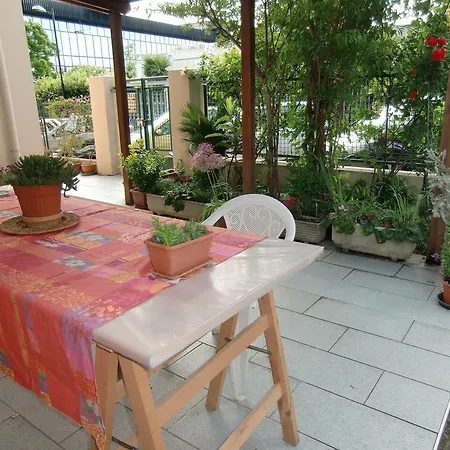 Casa Martina Bed & Breakfast Pescara