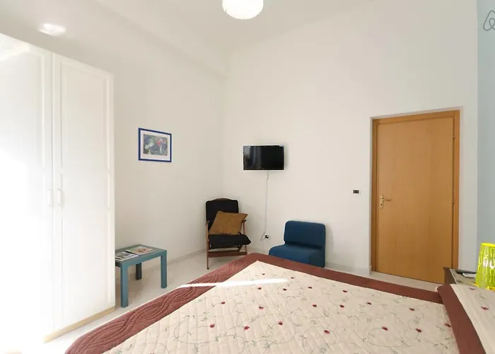 Casa Martina Bed & Breakfast