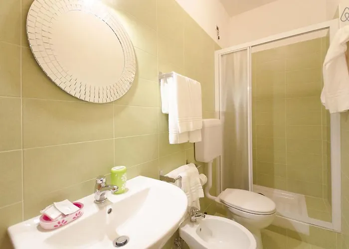 Bed & Breakfast Casa Martina 3*