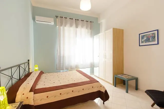 Casa Martina Bed & Breakfast Pescara