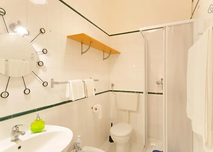 Casa Martina Bed & Breakfast