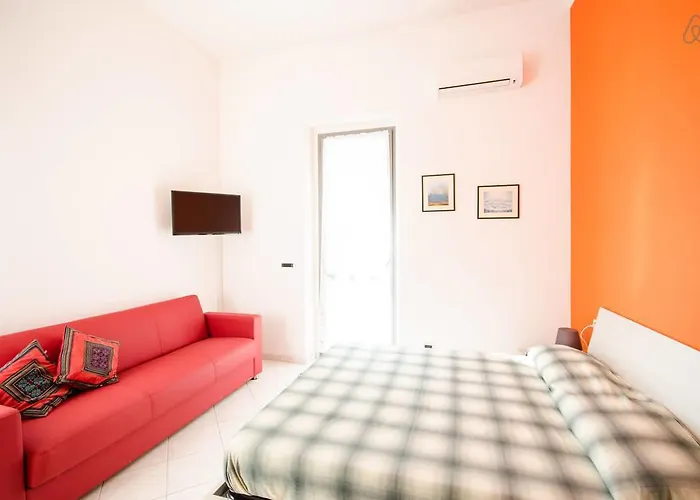 Bed & Breakfast Casa Martina