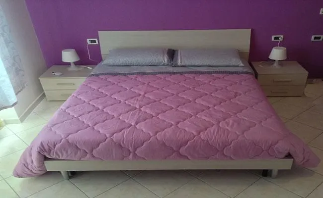 Casa Martina Bed & Breakfast 3*