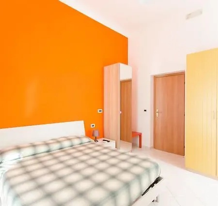 Casa Martina Bed & Breakfast