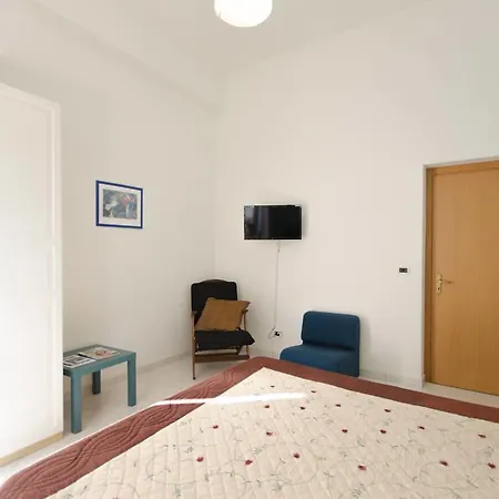 Casa Martina ベッド・アンド・ブレックファスト