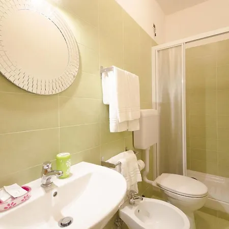 Bed & Breakfast Casa Martina 3*