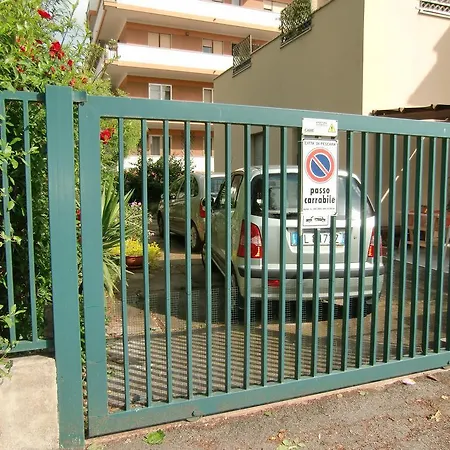Casa Martina פסקרה