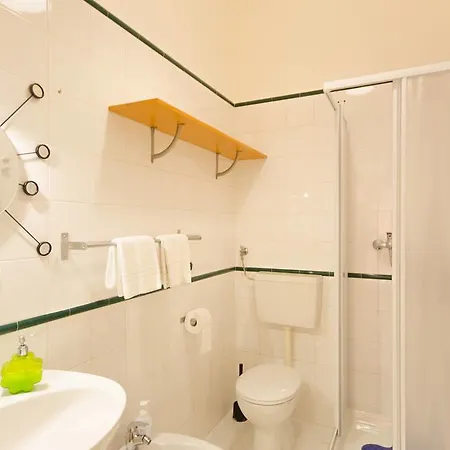 Casa Martina Bed & Breakfast
