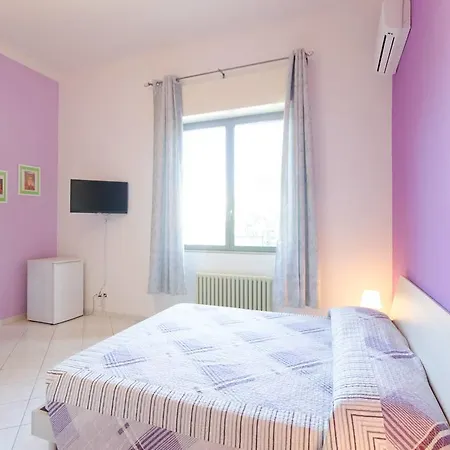 Casa Martina ベッド・アンド・ブレックファスト