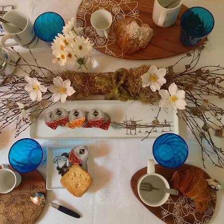 Casa Martina ペスカーラ