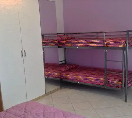 Casa Martina Bed & Breakfast Pescara