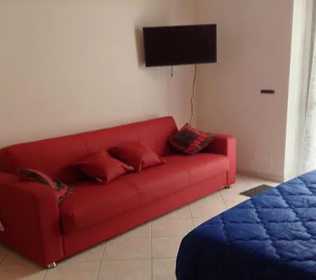Casa Martina Bed and breakfast