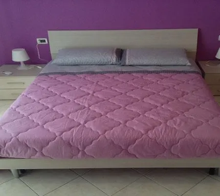 Casa Martina Nocleg ze śniadaniem 3*