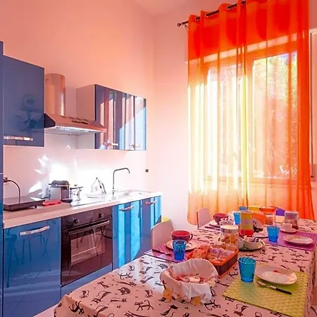 Casa Martina Pescara