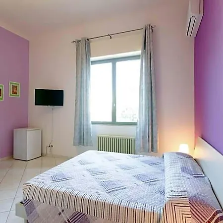 Bed & Breakfast Casa Martina 3*