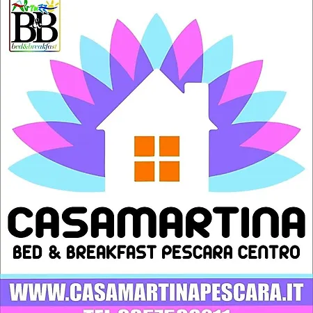 Casa Martina Pescara