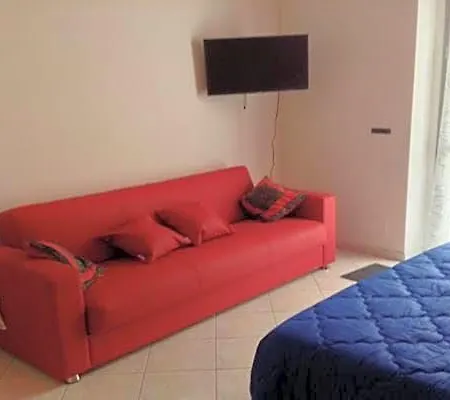 Casa Martina Bed & Breakfast