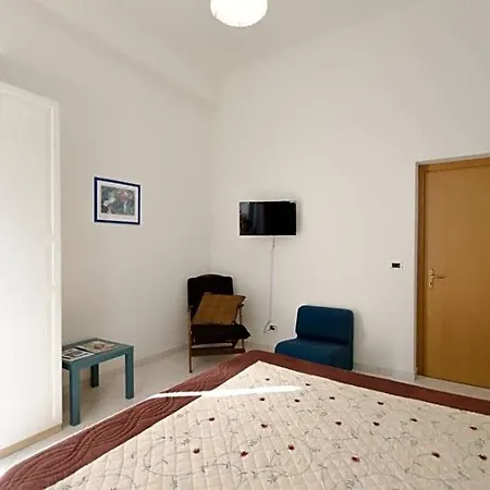 Bed & Breakfast Casa Martina 3*