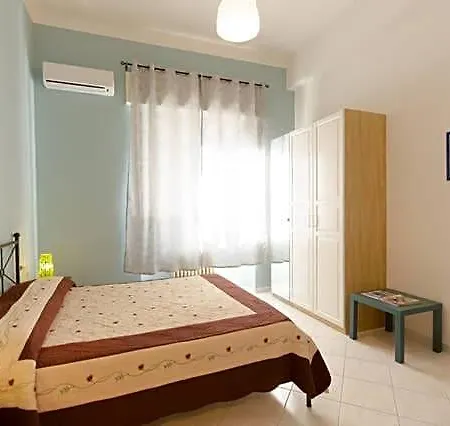 Bed & Breakfast Casa Martina