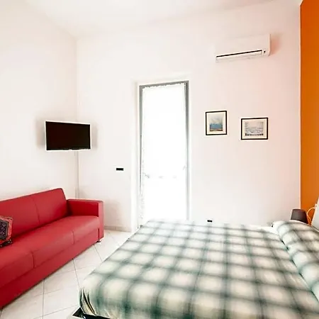 Bed & Breakfast Casa Martina