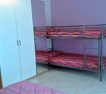 Bed & Breakfast Casa Martina