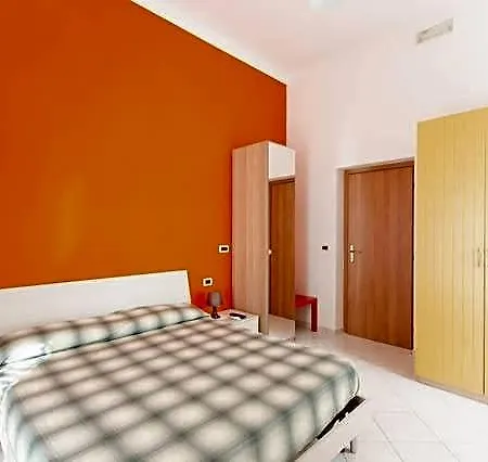 Casa Martina Bed & Breakfast Pescara