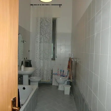 Casa Martina ベッド・アンド・ブレックファスト