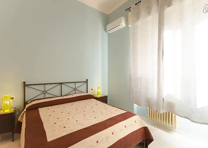 Frühstückspension Casa Martina Pescara