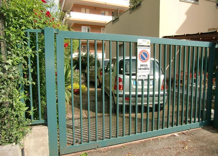 Casa Martina Pescara