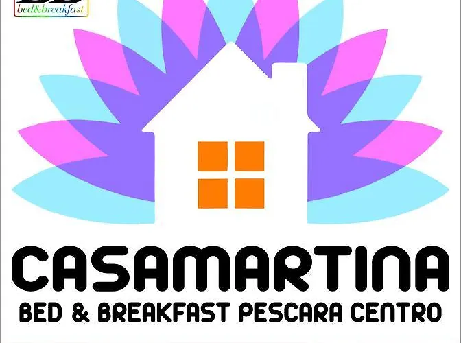 Bed & Breakfast Casa Martina 3*