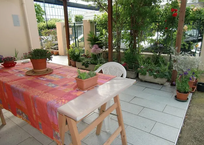 Casa Martina Bed & Breakfast Pescara