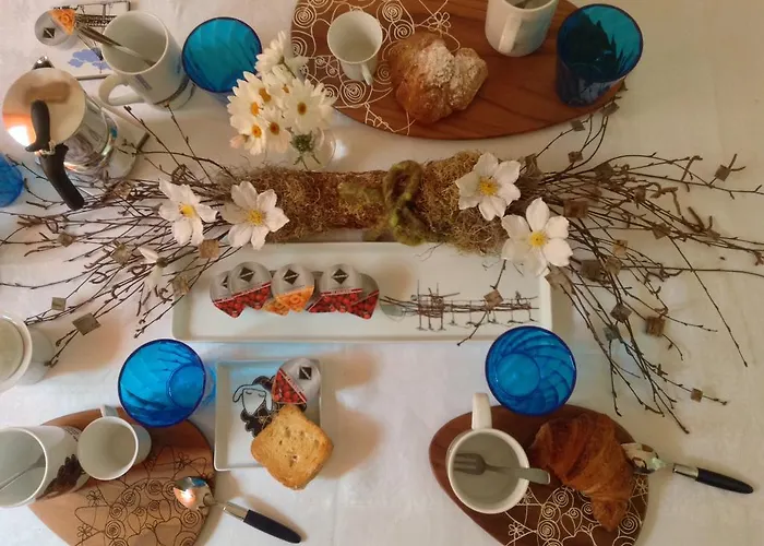 Casa Martina Pescara