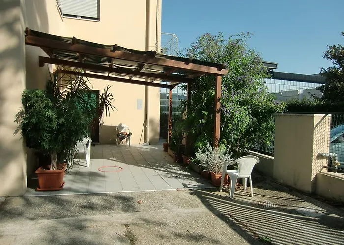 Casa Martina Frühstückspension Pescara