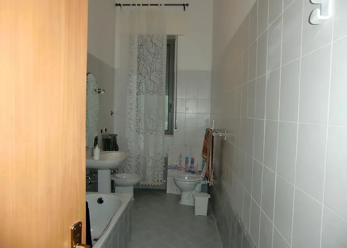 Casa Martina Bed & Breakfast